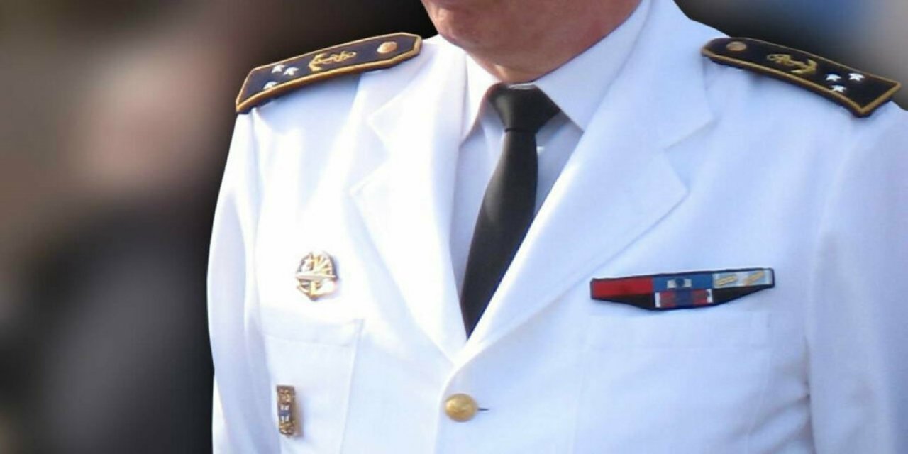 Boğaziçi Aydınlar Topluluğu'ndan emekli amirallerin Montrö bildirisine destek