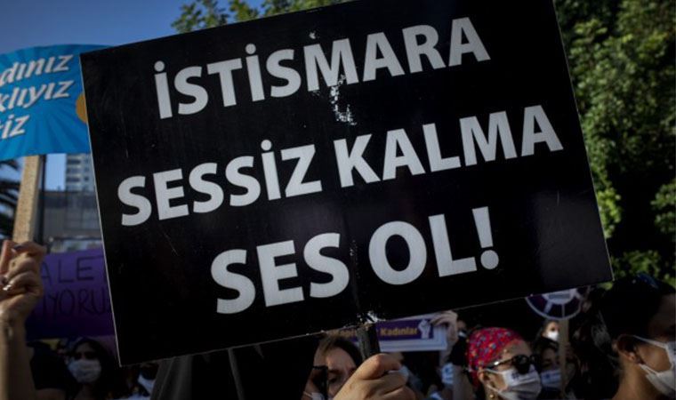 14 yaşında bir kız çocuğuna cinsel istismarda bulunulduğu iddia ediliyordu... 30 kişinin adının karıştığı olay Meclis gündeminde