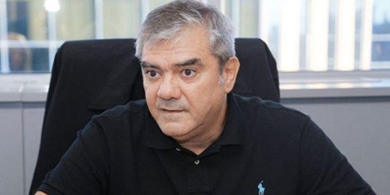 Yandaş medya tarafından hedef gösterilmişti... Yılmaz Özdil'den Sabah gazetesinin o haberine tepki "Fırsat bu fırsat canımızı sıkan gazetecileri de tutuklayın diyorlar"