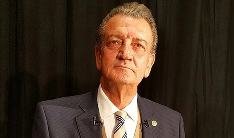 Mustafa Hüsnü Bozkurt'tan 'bildiri' açıklaması! 'Montrö Antlaşması namusumuzdur'