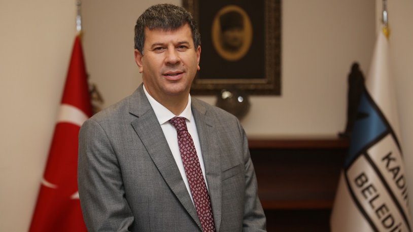 'Kürtçe müziğe engelledi' iddiaları büyük yankı uyandırmıştı... Kadıköy Belediye Başkanı Şerdil Dara Odabaşı'ndan jet yanıt!