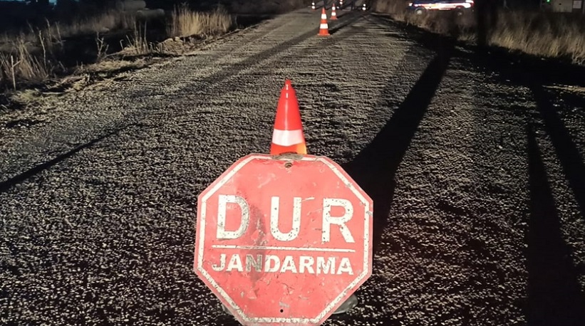 Malatya'da 1 yerleşim yeri karantinaya alındı