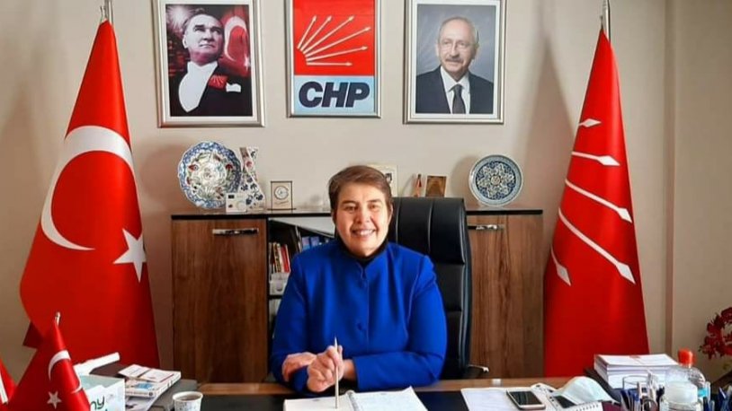 CHP Kütahya İl Başkanı koronavirüse yakalandı
