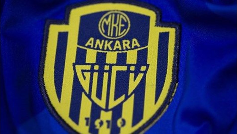 Ankaragücü’nde istifa depremi!