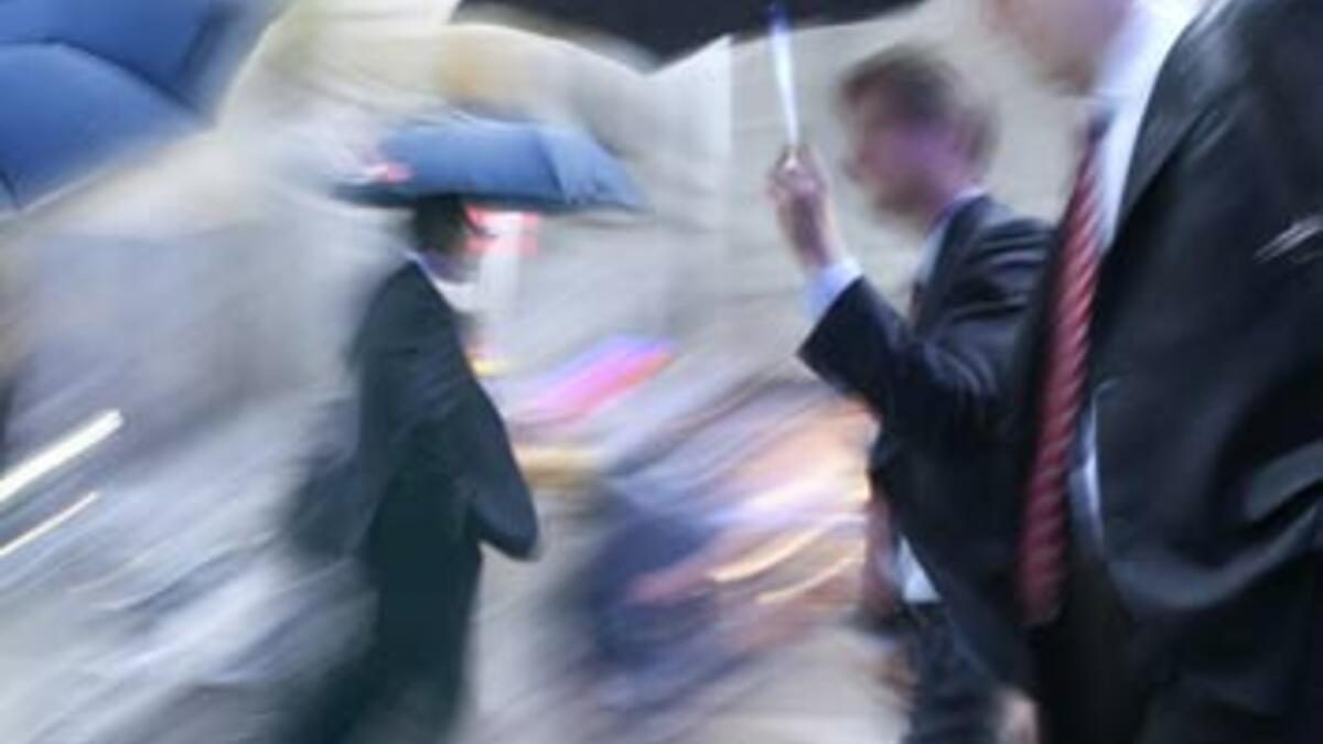 Ani hava değişikliğine dikkat! Bu hastalığa yol açabiliyor