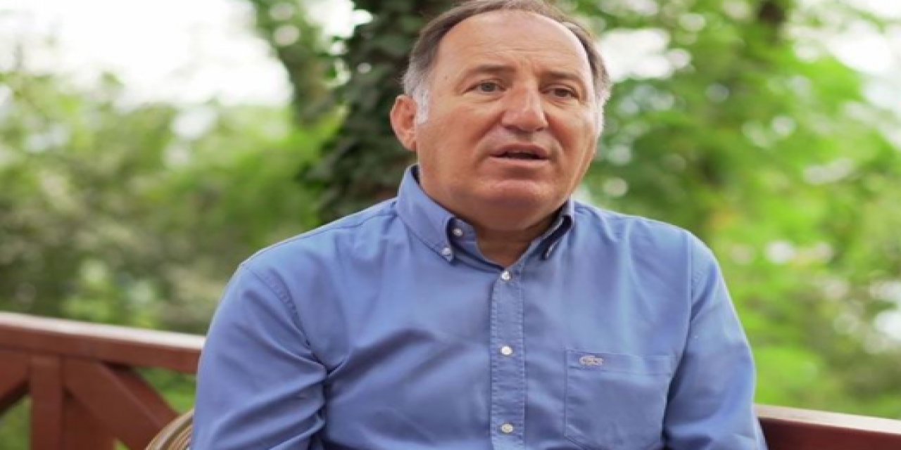 Montrö bildirisine imza attığı için gözaltına alınmıştı... Cem Gürdeniz’in eşi Rengin Gürdeniz ilk kez konuştu O olayı örnek verdi ve "Deja vu yaşıyorum"