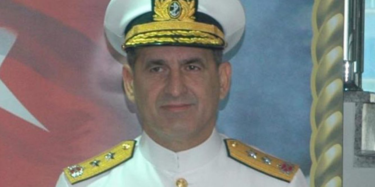 Açıklama nasıl hazırlandı? Neden gece yayınlandı? Gözaltına alınan emekli amiral Atilla Kezek'ten "FETÖ" ve "darbe" iddialarına yanıt! "FETÖ ile ilgisi olan bir adam bulsunlar, asarım kendimi&qu