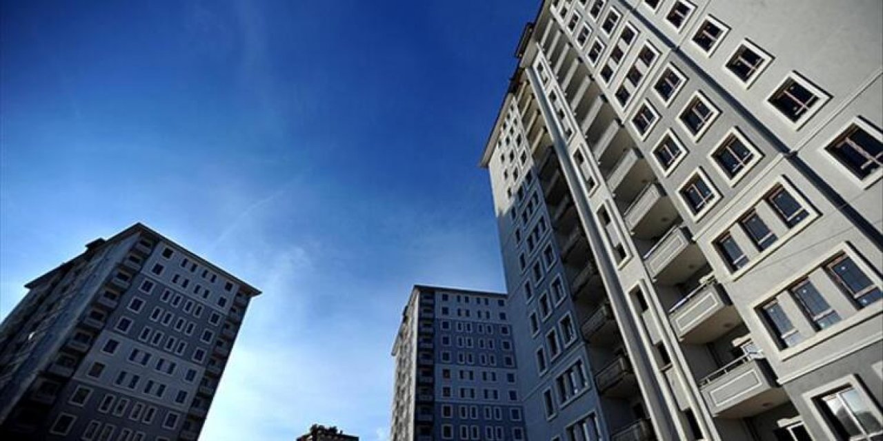 Emlak alım satımında büyük değişiklik!