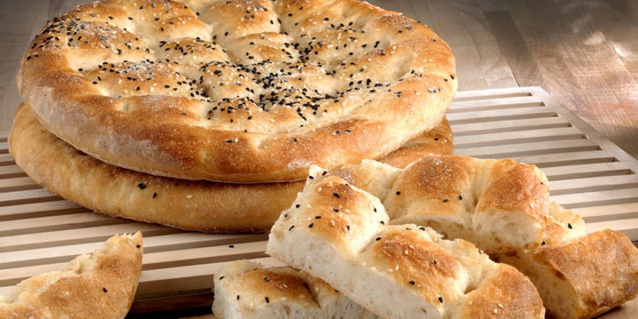 Ramazan pidesinin fiyatı belli oldu! Bu yıl kaç lira olacak?