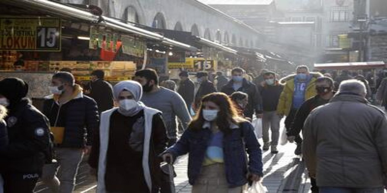 Vaka sayısına dikkat çekti ve... Korkutan açıklama! "Bu şekilde devam edersek ramazana en az 60 bin vakayla gireriz"