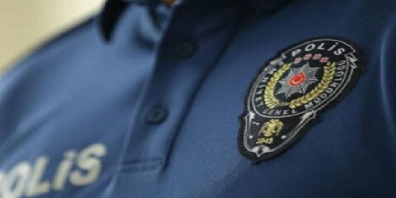 "Kademeli güç" uygulandığı iddiası! Polisle tartışan genç 8 polis tarafından darp edildi!