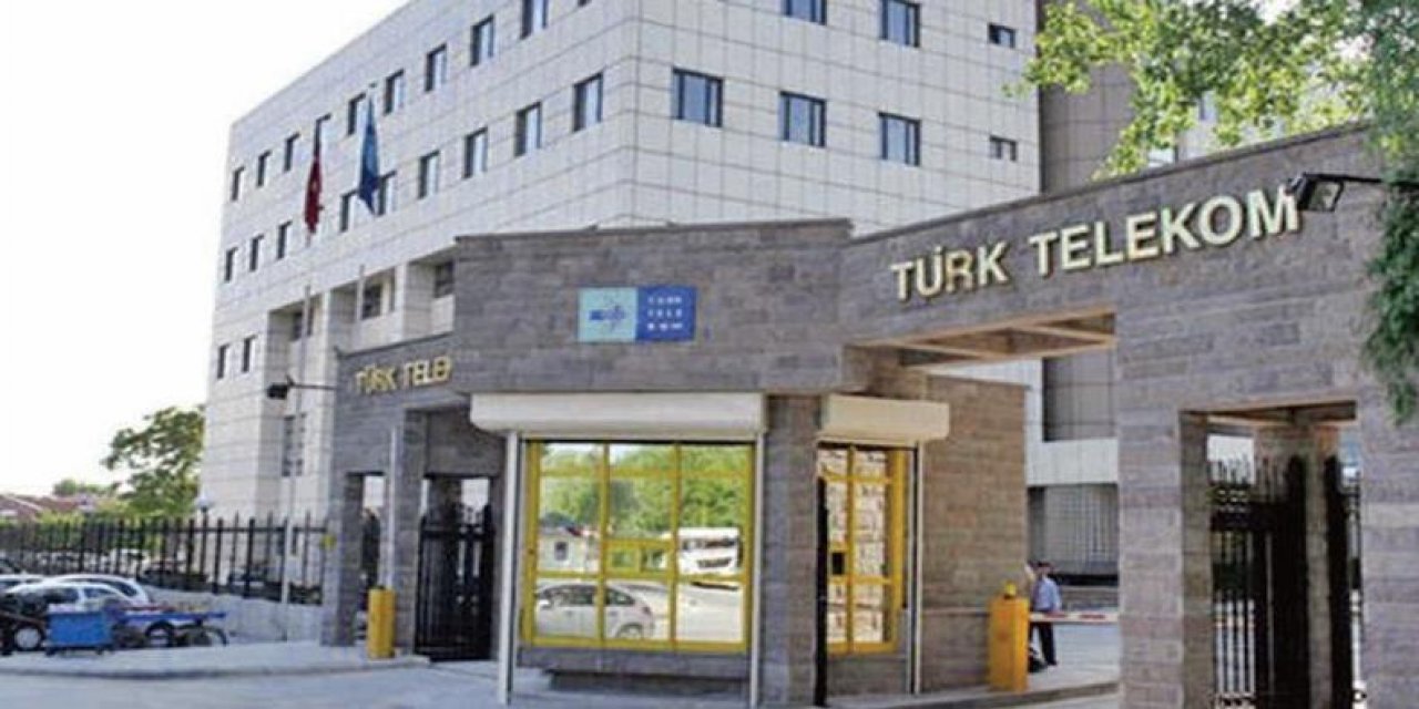 "Yandaş’a kadro yaratılmak için" Telekom’da personel emekliliğe zorlanıyor!