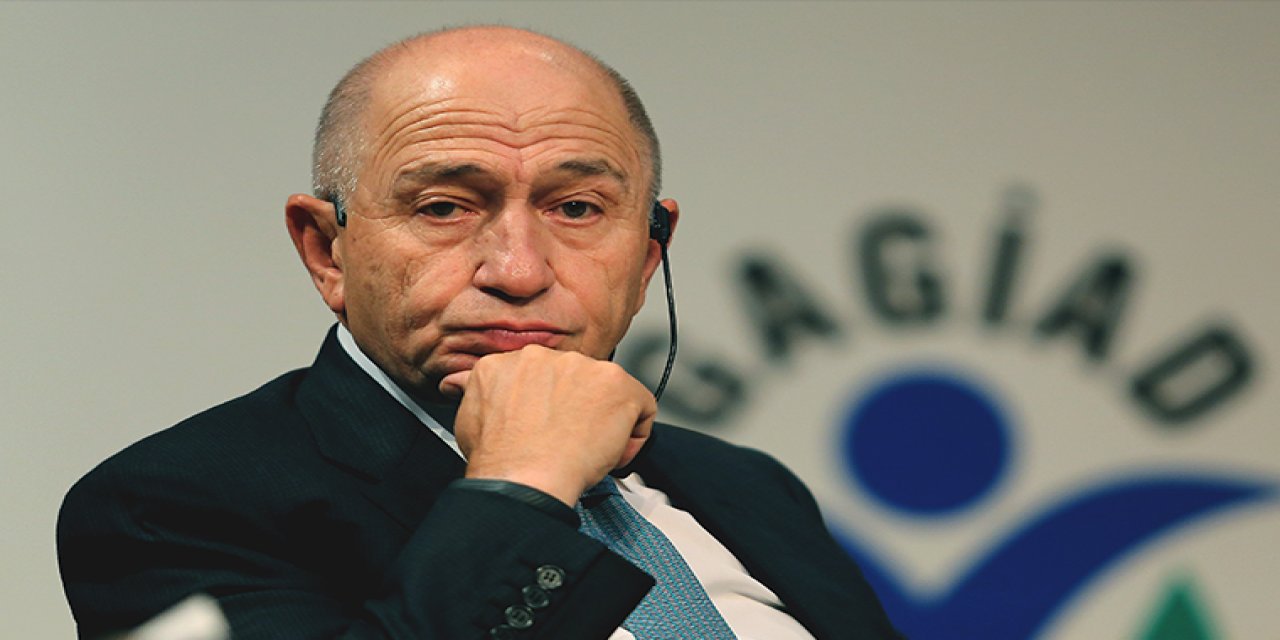 İhale şampiyonu Limak'ın kurucusu Nihat Özdemir'den "ekonomi" açıklaması! "Faizin ve enflasyonun yüksekliği, dövizdeki oynaklık rahatsız ediyor"