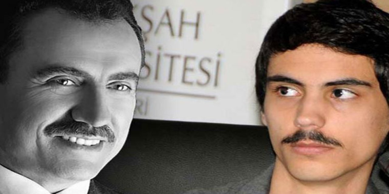 Muhsin Yazıcıoğlu'nun oğlundan BBP açıklaması!
