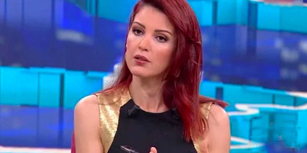 Nagehan Alçı "Amiraller bildirisi çok yanlıştı, amiral gözaltıları da çok yanlış"