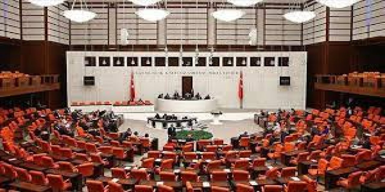 Milletvekili danışmanları ve TBMM çalışanları aşıda öncelikli sıraya alındı!