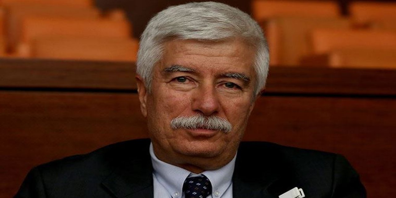 "Emekli amirallerin yakınlarını hedef alan listeyi Bakan Soylu hazırladı" Medya Ombudsmanı Faruk Bildirici'den gündem yaratacak iddia!