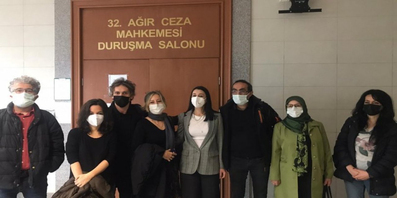 6 yıl önceki paylaşımı nedeniyle hapsi isteniyor... Gazeteci Melis Alphan'a "Nevruz fotoğrafı" davasında ilk duruşma!