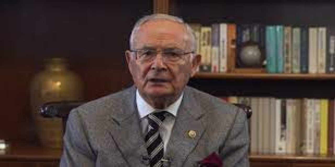 Kesin ihraç talebiyle disipline sevk edilmişti... Ertuğrul Kumcuoğlu MHP'den istifa etti!