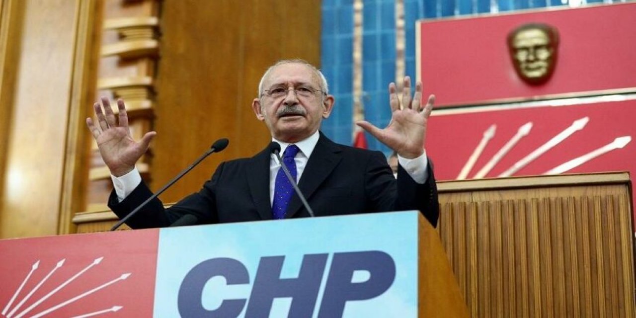 Lebalep kongreler... Aslı Özkısırlar'ın ölümü... İşsizlik sorunu...  Montrö bildirisi... CHP lideri "Artık kimse yemiyor bu numaraları..." dedi ve... İktidara zehir zemberek sözler: Ne darbesi kardeşim ne bu p
