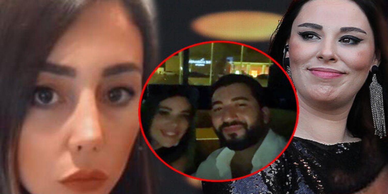 "Yuvamı yıktın" kavgasında ikinci perde!