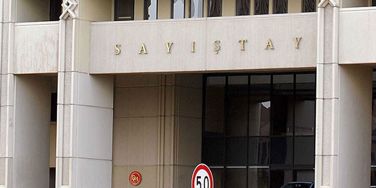 844 tarihi eser nerede? Sayıştay'ın raporunda ortaya çıktı: Tarihi miraslar kayıp