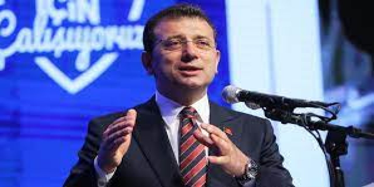 Ekrem İmamoğlu açıkladı: İBB Halk Ekmek’te ramazan pidesi ne kadar olacak?