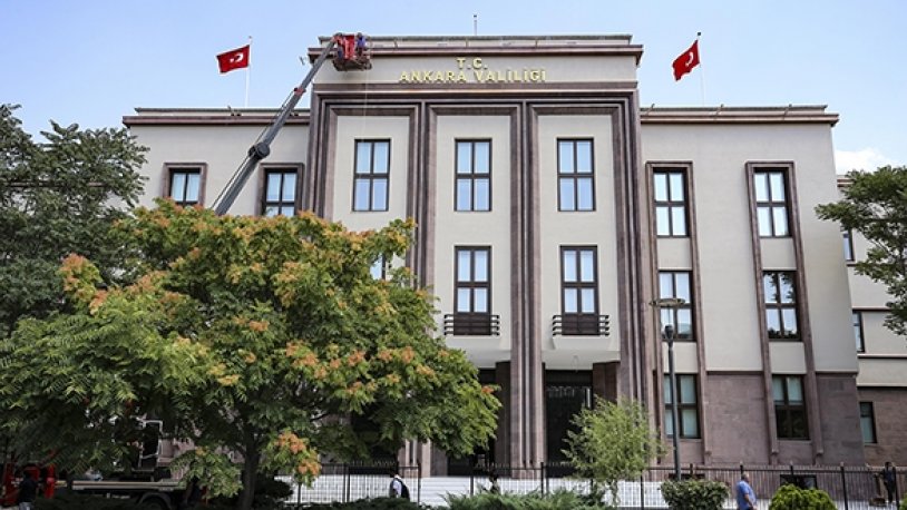 Kötü muameleye uğradığı iddia edilmişti... Ankara Valiliği Ömer Faruk Gergerlioğlu açıklaması yaptı!