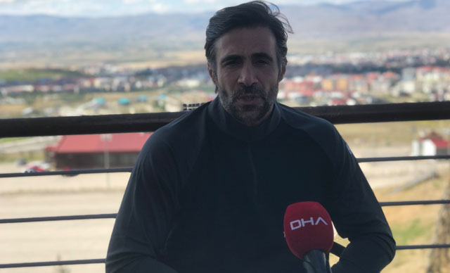 Ömer Erdoğan, Galatasaray maçını kazandıran taktiği açıkladı