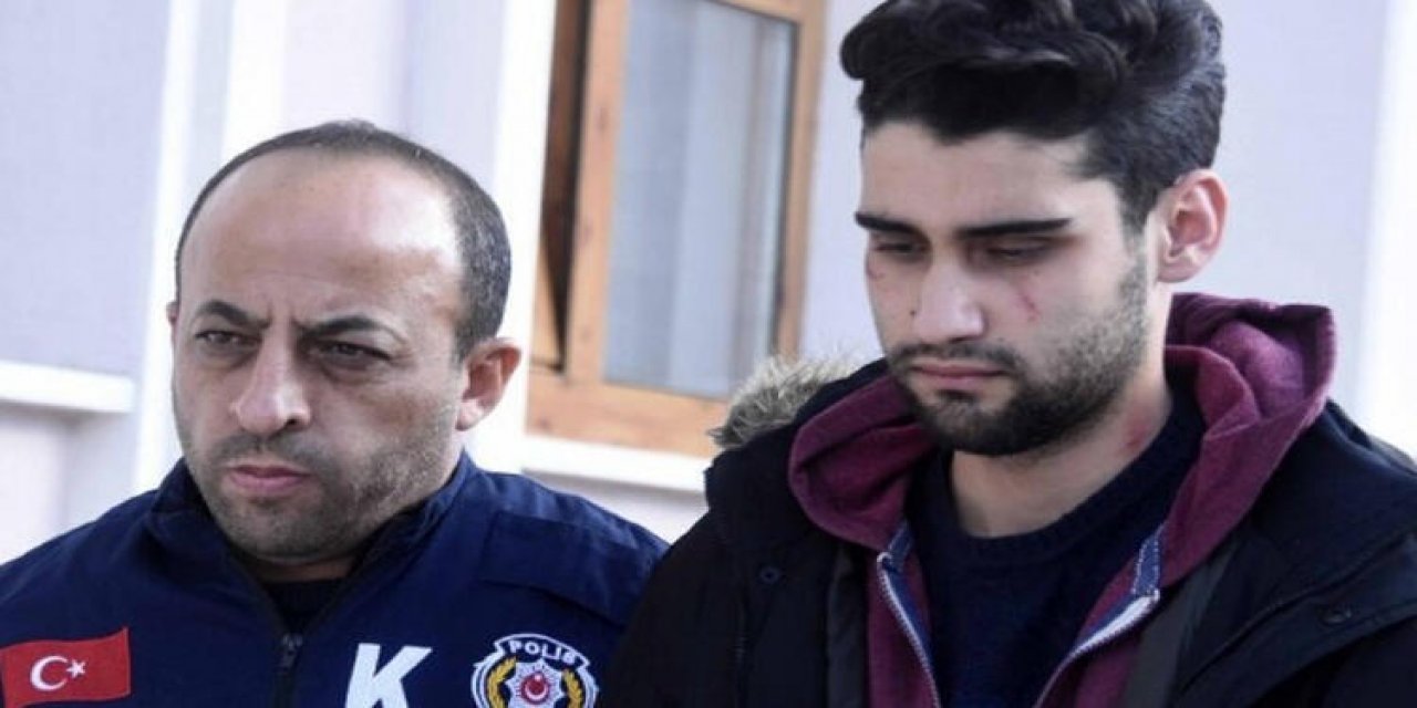 Şiddet gördüğünü düşündüğü kadına yardım etmek istemişti... Kadir Şeker'e 12.5 yıl hapis!