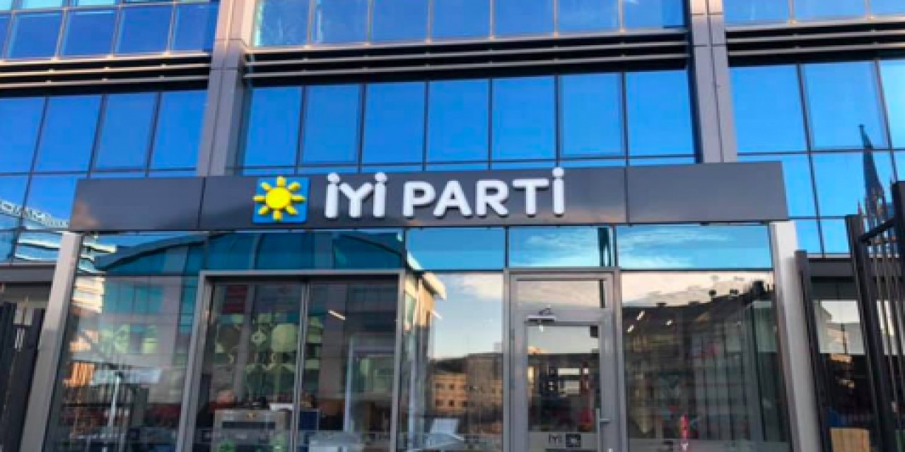 İYİ Parti'den Çin Büyükelçiliği'nin tehdit gibi mesajına jet yanıt: Ne yaparsınız mesela?