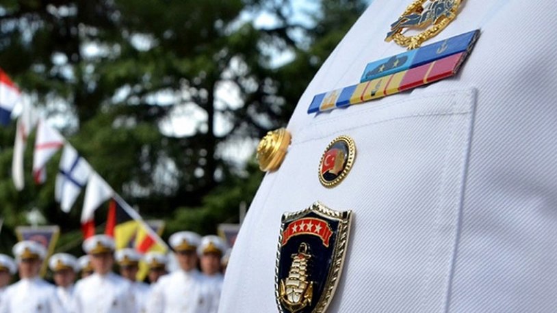 'Emekli amiraller bildirisi'nde flaş gelişme: İmza atmayan komutan ortaya çıktı!