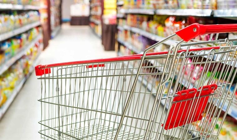 Türkiye'nin enflasyon karnesi belli oldu! Son 20 ayın rekoruna ulaştı!