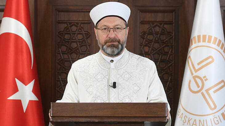 Diyanet ' teravih namazı' ve 'aşı' açıklaması yapmıştı... Kararlar sosyal medyada isyan çıkardı
