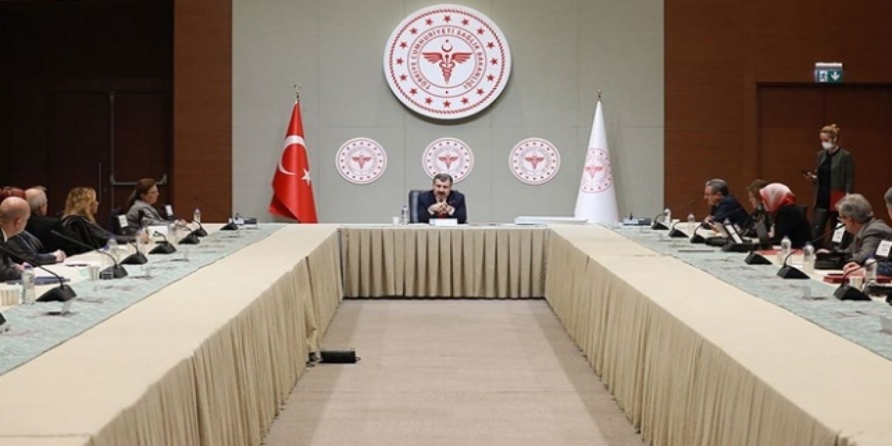 Bilim Kurulu toplanıyor... Yasaklar geri mi gelecek?