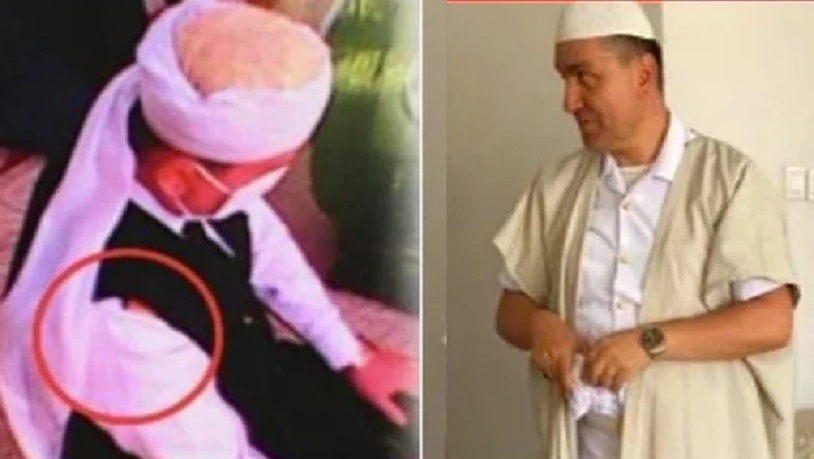 'Sarıklı amiral' soruşturması genişletildi... Şoför ve korumanın ifadeleri ortaya çıktı!