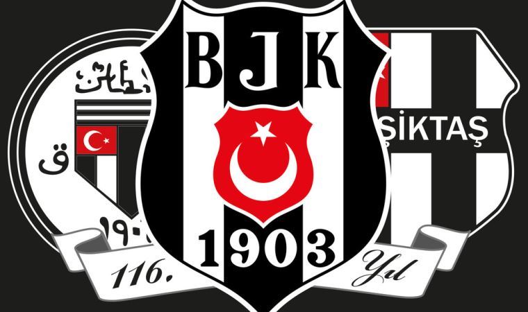 Beşiktaş’ta, Alanyaspor maçı kamp kadrosu belli oldu!