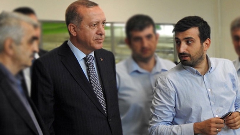 ABD medyasından Erdoğan'ın damadı hakkında dikkat çeken ifadeler