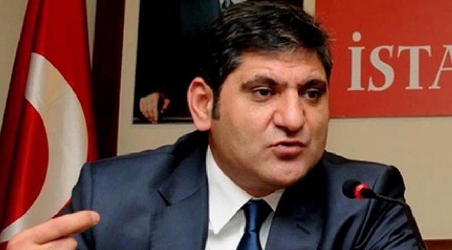 Tehdit aldığını söyledi ve... Aykut Erdoğdu'dan açıklama! 'Kılıçdaroğlu, Akşener ve Demirtaş'ın korunması lazım'