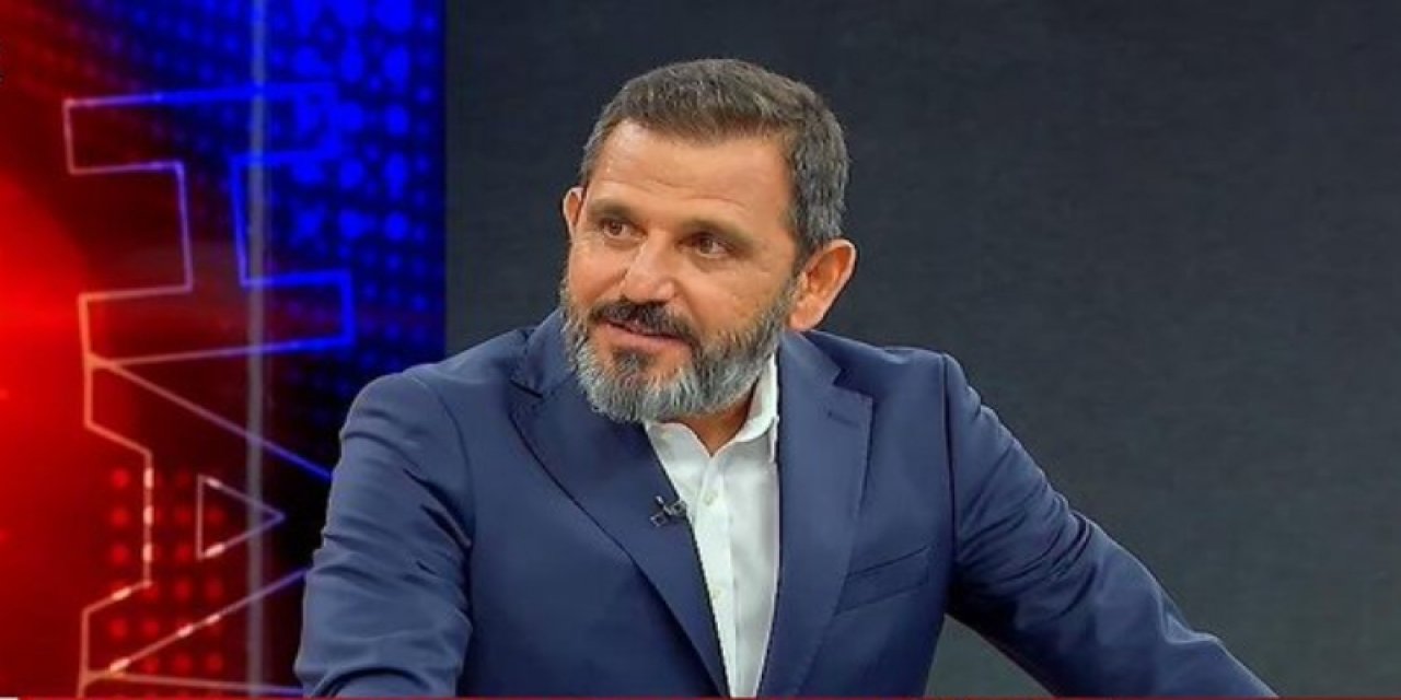 "Notu bırakıyorum" dedi ve bombayı patlattı! Fatih Portakal'dan çok konuşulacak iddia: Erdoğan ve Bahçeli'nin CHP için planı ne?
