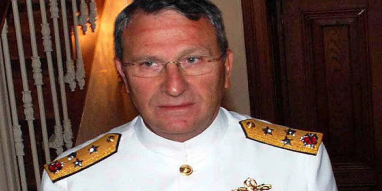 İmzası olmayan amiral bildiriyi anlattı! "Genelkurmay’ın görüşleri millete açıklanmalı, iktidarın duymak istediklerini mi, yoksa gerçekleri mi dile getirmiştir, bilinmeli"