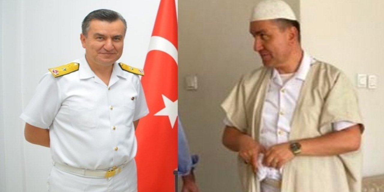 Abdulkadir Selvi yazdı: Sarıklı amiral ihraç yolunda