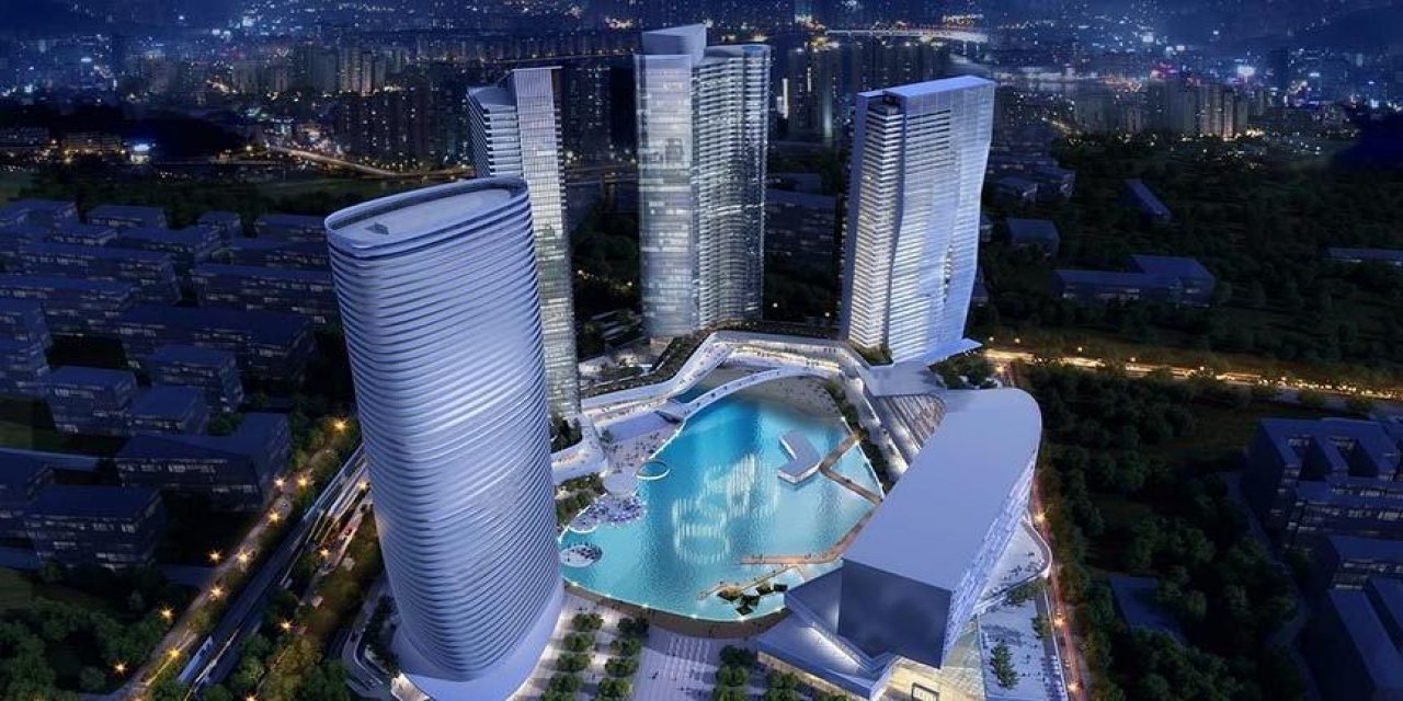 İnşaat sektörü çöküyor... 73 yıllık dev şirket iflas etti!