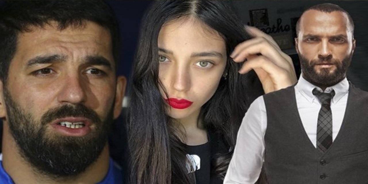 Arda Turan'ın cinsel taciz davasında yeni gelişme! Mahkeme kararından döndü!