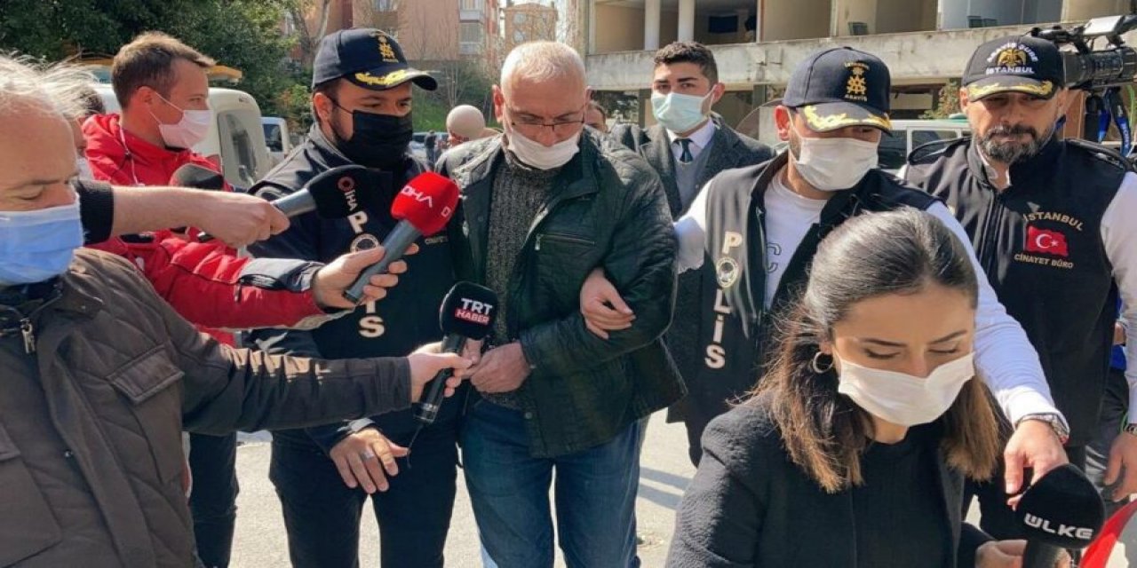 Görme engelli genç kıza dahi acımamış... 4 kişinin öldüğü miras kavgasında kan donduran detaylar!