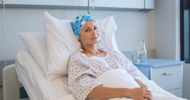 Uzman Psikolog Akaydın: Kanser hastalarına ad takmayın ya da isimlendirmeyin