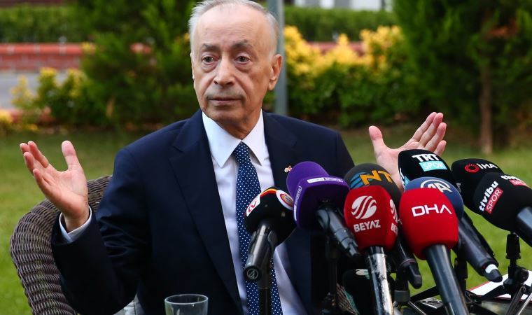 Fenerbahçe ile Galatasaray arasında sular durulmuyor! Galatasaray Başkanı Cengiz'den 'tıfıl yönetici' açıklaması