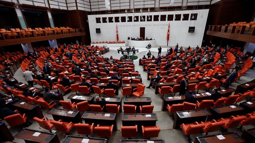 HDP ve DBP'li 11 milletvekili hakkında fezleke hazırlandı!