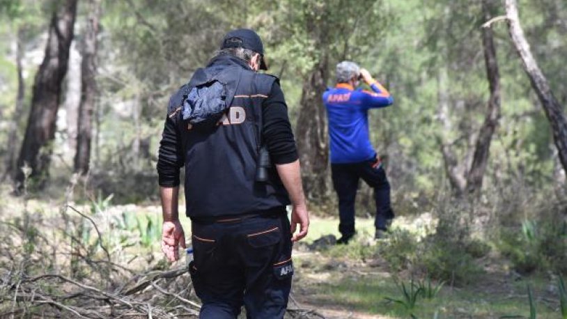 Tartıştığı sevgilisine veda mesajı atmıştı... Ahmet Uğur, 7 gündür kayıp!