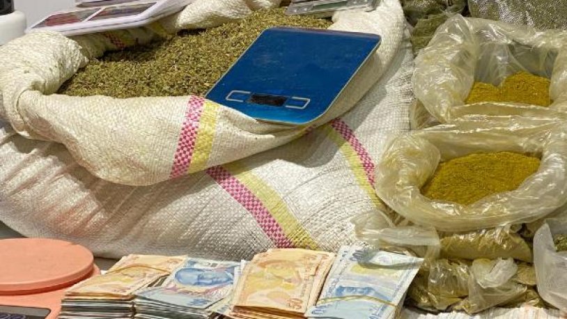 Ankara'da 'vadi' operasyonu! 101 kişi gözaltında